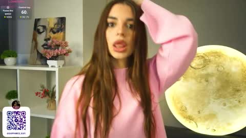 Sofia online show from 12-21-25, 06:53