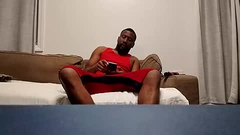 Dashawn online show from 10-27-25, 03:10