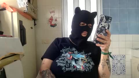 Danny and Ale online show from 02-06-26, 02:53