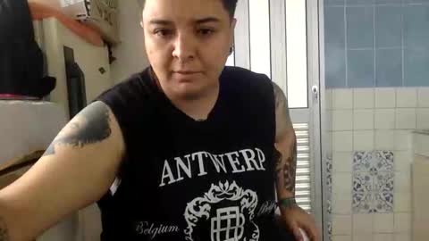 Danny and Ale online show from 02-09-26, 03:38