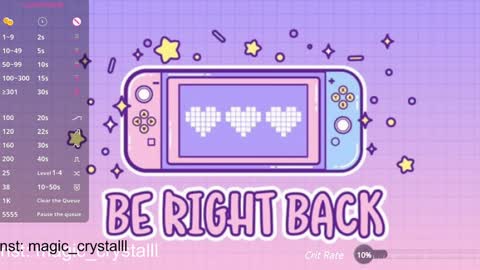 Snapshot of vopooo chatting on 12-02-24, 09:02 Aliceinst magic crystalll online show from 12-02-24, 09:02