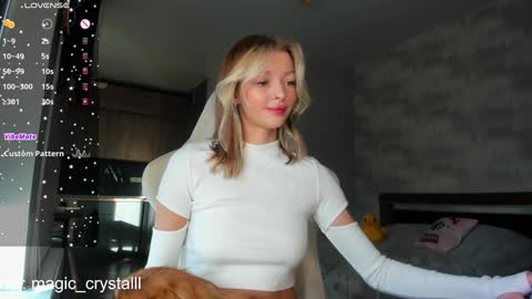 Snapshot of vopooo chatting on 01-16-25, 06:46 Aliceinst magic crystalll online show from 01-16-25, 06:46