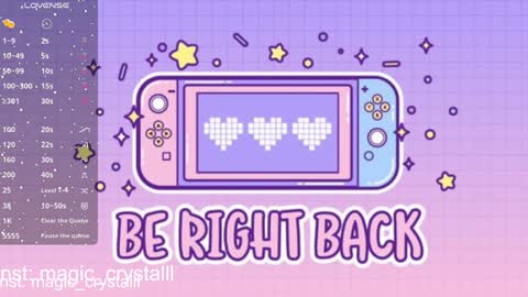 Snapshot of vopooo chatting on 01-24-25, 08:55 Aliceinst magic crystalll online show from 01-24-25, 08:55