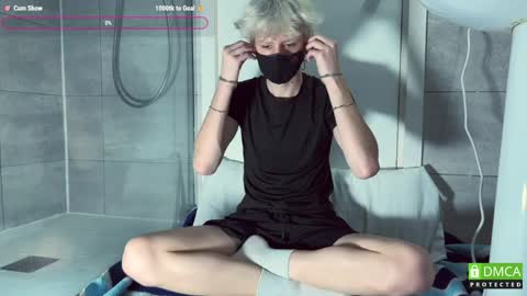 vornyx online show from 04-08-26, 11:48