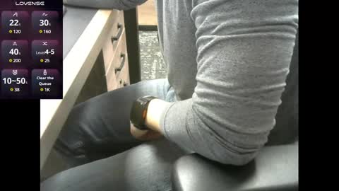 Snapshot of voterki796 chatting on 02-24-25, 08:58 voterki796 online show from 02-24-25, 08:58