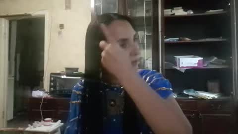 voulezvous_angel online show from 10-19-25, 07:31