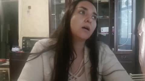 voulezvous_angel online show from 10-21-25, 10:27