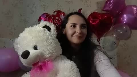 voulezvous_angel online show from 02-09-26, 01:26