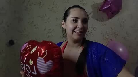 voulezvous_angel online show from 02-14-26, 04:42