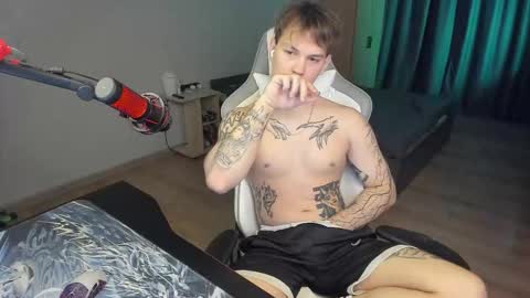 vova online show from 10-26-25, 10:32