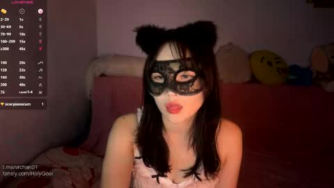 Vrchan online show from 04-29-26, 07:42