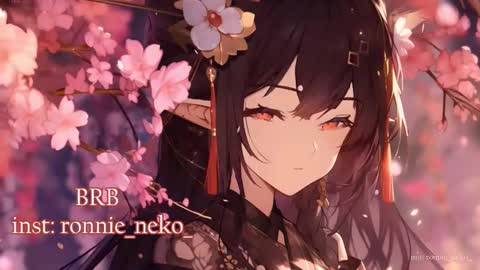 Snapshot of vronnier chatting on 03-06-25, 07:54 vronnier online show from 03-06-25, 07:54