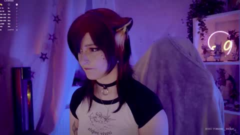 Snapshot of vronnier chatting on 10-02-25, 04:25 vronnier online show from 10-02-25, 04:25