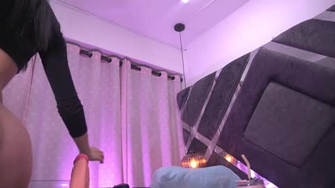 Snapshot of vvioleta_ chatting on 01-28-25, 06:05 Violeta online show from 01-28-25, 06:05