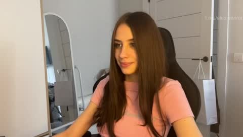 Arina online show from 04-28-26, 08:08