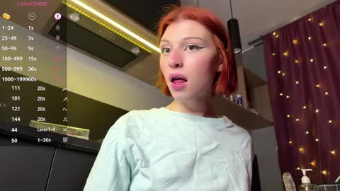 ILONA A week goal new laptop online show from 12-06-24, 12:45