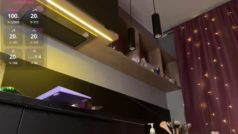 ILONA A week goal new laptop online show from 02-12-25, 03:18