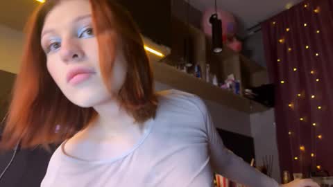 ILONA A week goal new laptop online show from 10-03-25, 10:40