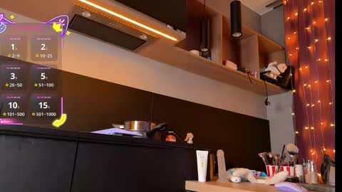 ILONA A week goal new laptop online show from 02-05-26, 09:30