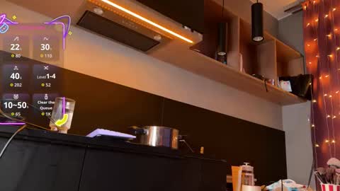 ILONA A week goal new laptop online show from 03-04-26, 07:53