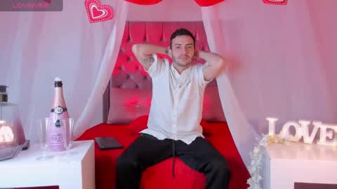 Vynny Blacke online show from 09-20-25, 08:21