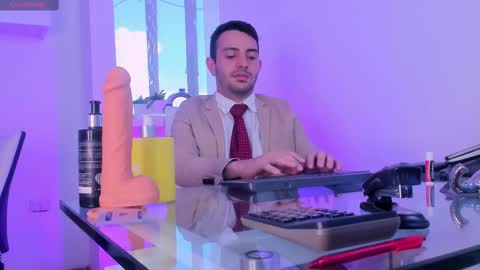 Vynny Blacke online show from 09-28-25, 08:36