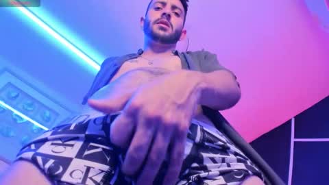 Vynny Blacke online show from 10-17-25, 11:51