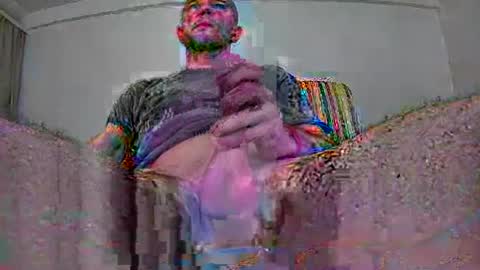 Snapshot of vype121 chatting on 02-01-26, 10:30 vype121 online show from 02-01-26, 10:30