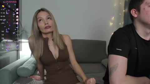 Nicole  Johny online show from 02-02-25, 05:42