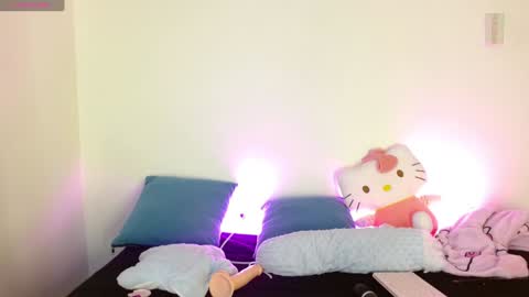 kitty SUPORT ME AND MY BABY SINGLE MOMY online show from 01-02-25, 11:31