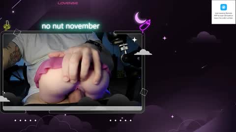 Snapshot of waavves chatting on 11-17-25, 07:41 waavves online show from 11-17-25, 07:41