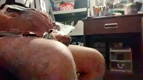 waffywaff77 online show from 01-27-25, 03:58