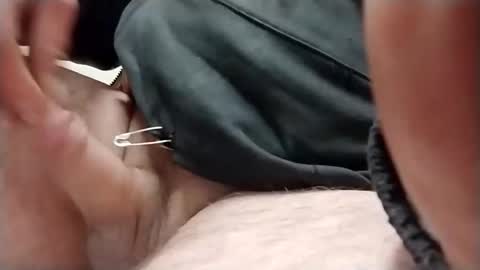 waffywaff77 online show from 03-08-25, 11:18