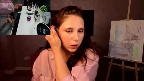 WagsyAngel online show from 07-14-26, 02:27