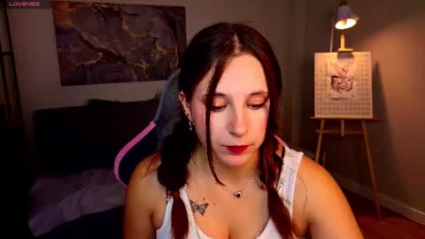 WagsyAngel online show from 07-27-26, 02:07