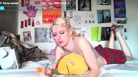 marz online show from 03-11-26, 09:32