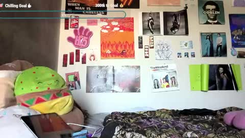 marz online show from 04-11-26, 03:27