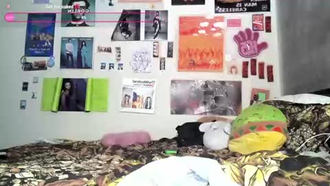 marz online show from 06-30-26, 06:03