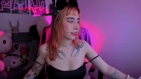 AIKA  online show from 02-24-25, 10:36