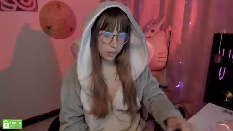 AIKA  online show from 03-13-26, 05:25