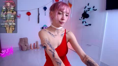 Waifu exe online show from 10-29-25, 04:59