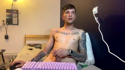 wajlyhaze2 online show from 06-01-26, 12:01