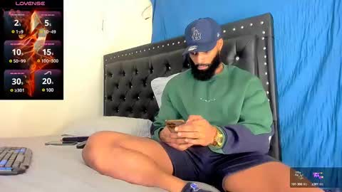 Jhon online show from 12-27-24, 03:53