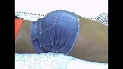 candy online show from 03-12-25, 05:46