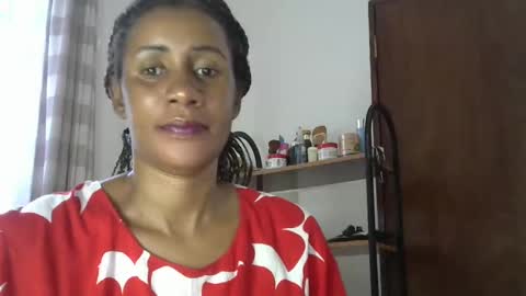 wakanda_goddess online show from 02-20-25, 12:36