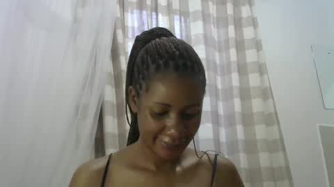 wakanda_goddess online show from 03-01-25, 04:47