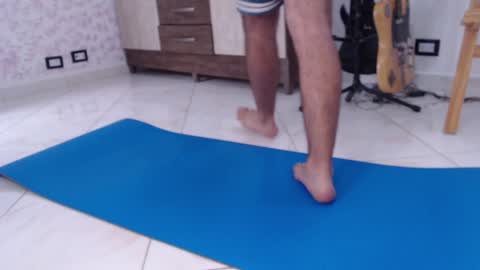 John online show from 01-10-25, 03:27