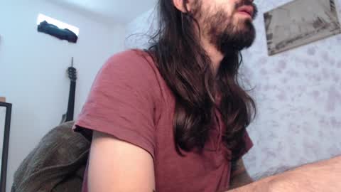 John online show from 02-07-25, 03:19