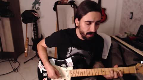 John online show from 01-07-26, 02:25