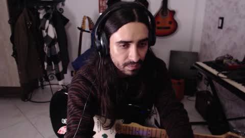 John online show from 02-26-26, 12:53